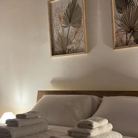 Hébergement de vacances La Dolce Casetta
