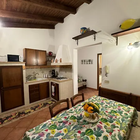 La Dolce Casetta * Palerme