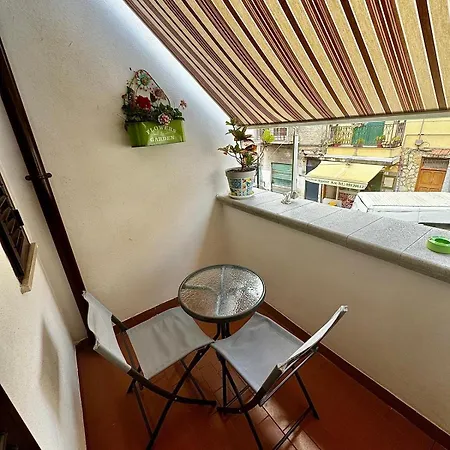 La Dolce Casetta Palerme