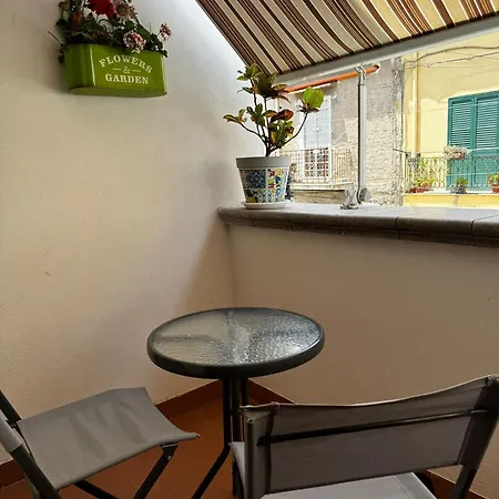 La Dolce Casetta Hébergement de vacances *
